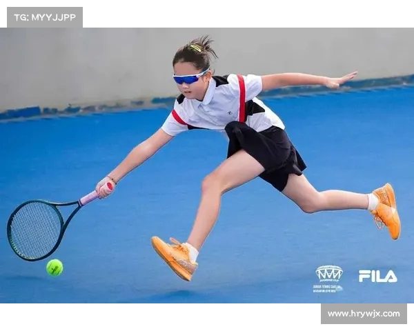 网球赛场激情四溢,旋律激昂奏响梦想与荣耀的主题曲 网球赛场激情四溢,旋律激昂奏响梦想与荣耀的主题曲