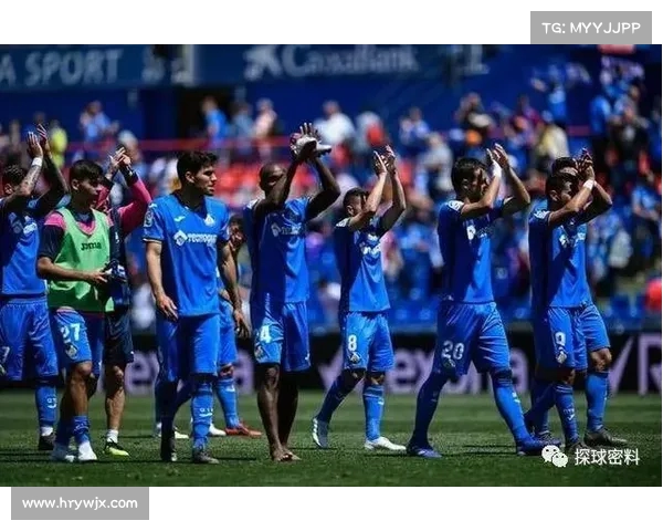 赫塔费前锋胡安米因植发缺席多场季前赛 预计回归时间尚不确定 赫塔费前锋胡安米因植发缺席多场季前赛 预计回归时间尚不确定